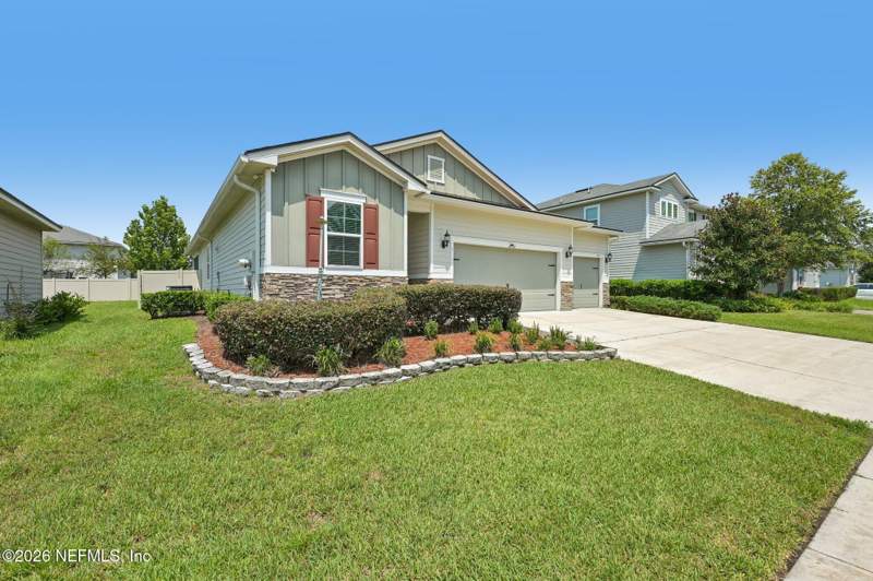 4 bedroom Single Family Residence at 3551 BRADLEY CREEK Parkway, Rolling Hills, Green Cove Springs — photo 2