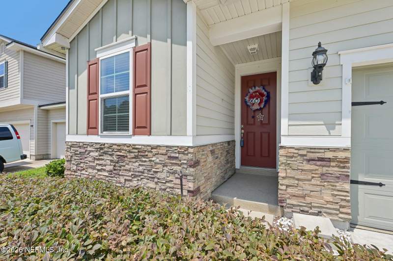 4 bedroom Single Family Residence at 3551 BRADLEY CREEK Parkway, Rolling Hills, Green Cove Springs — photo 1