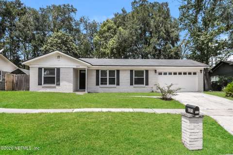 8371 Pointer Drive, home for sale in Jacksonville 32221