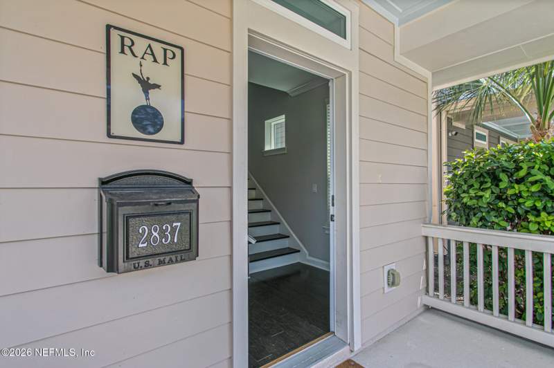 3 bedroom Single Family Residence at 2837 Green Street, Green Hills, Jacksonville — photo 5