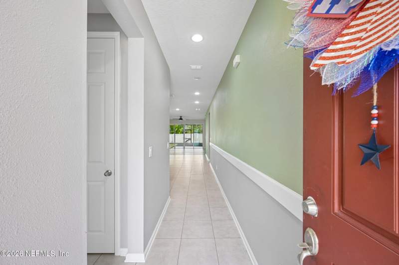 4 bedroom Single Family Residence at 3551 BRADLEY CREEK Parkway, Rolling Hills, Green Cove Springs — photo 4