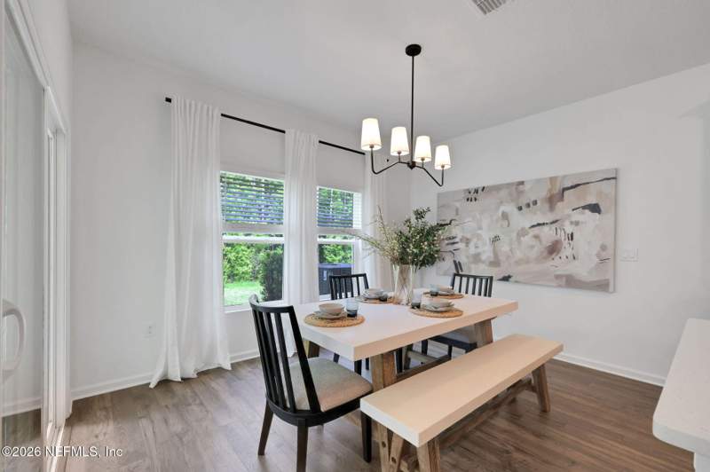 4 bedroom Single Family Residence at 5700 Lagoon Cruise Way, Diamond Springs, Jacksonville — photo 5