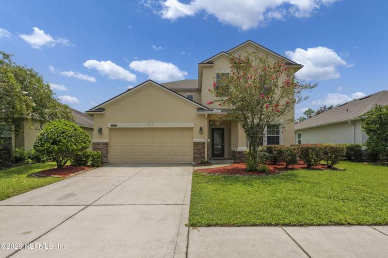 5 bedroom Single Family Residence at 4679 PINE LAKE Drive, Pine Ridge, Middleburg — photo 1