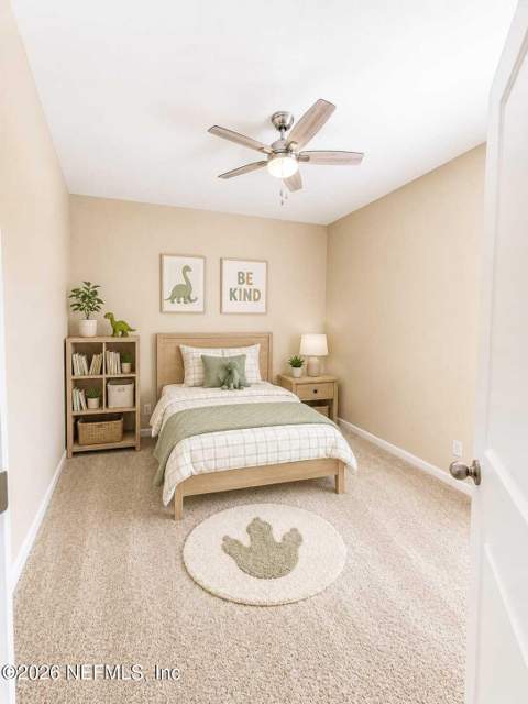 11595 Dunns Crossing Drive, Jacksonville FL - photo 9 of 19