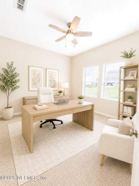 11595 Dunns Crossing Drive, Jacksonville FL - photo 6 of 19