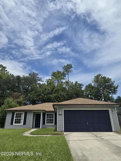 1664 Glen Laurel Drive, home for sale on Glen Laurel Drive