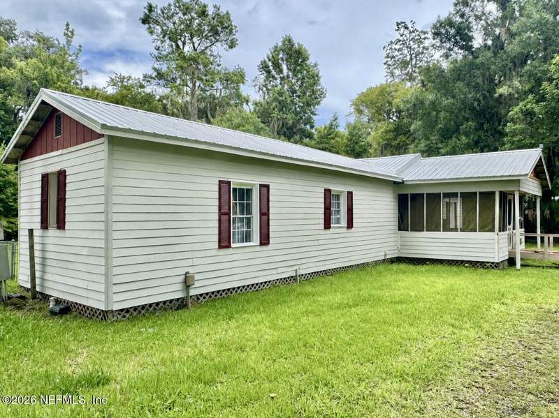 4 bedroom Mobile Home at 5070 BIG OAK Road, Wgv Oak Grove Estates, St. Augustine — photo 2