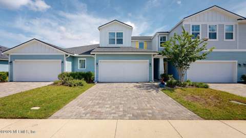 502 Pine Bluff Drive, home for sale on Pine Bluff Drive