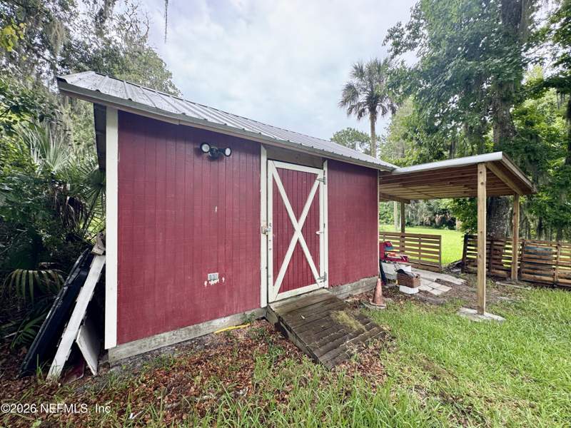 4 bedroom Mobile Home at 5070 BIG OAK Road, Wgv Oak Grove Estates, St. Augustine — photo 3