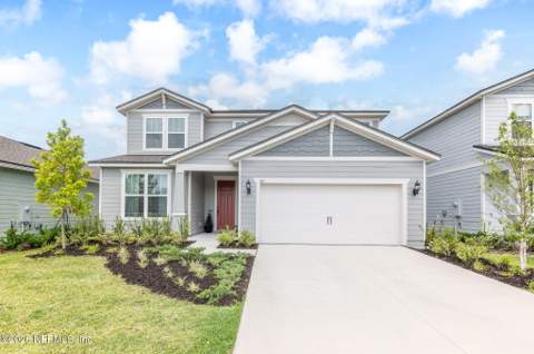 50 Sandy Palm Trail, St. Augustine FL - photo 6 of 71