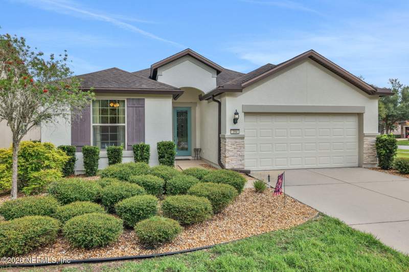 3 bedroom Single Family Residence at 394 Winding Path Drive, Del Webb Ponte Vedra, Ponte Vedra — photo 2