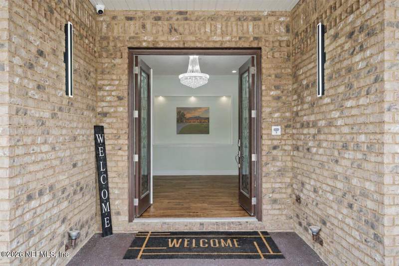 4 bedroom Single Family Residence at 10139 Fair Hill Court, Jacksonville Ranch Club 2, Jacksonville — photo 4