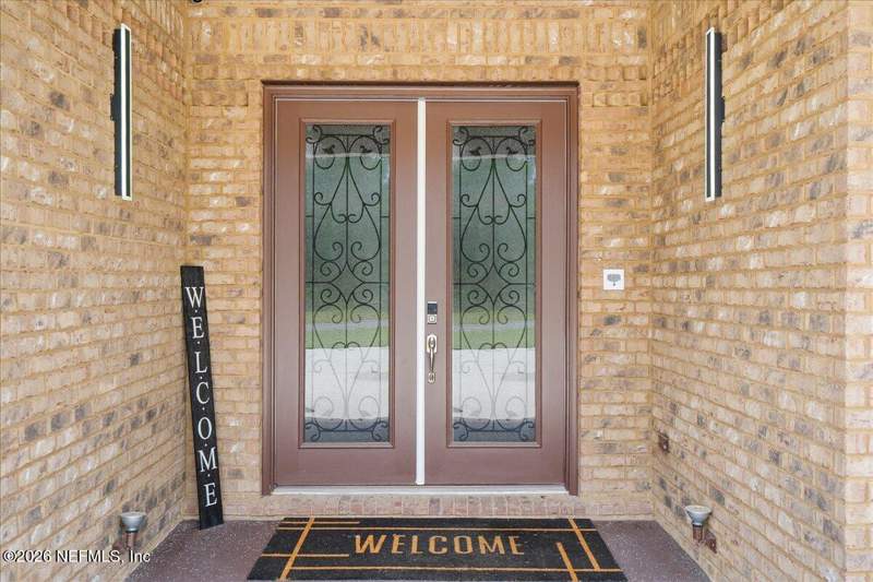 4 bedroom Single Family Residence at 10139 Fair Hill Court, Jacksonville Ranch Club 2, Jacksonville — photo 3
