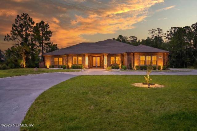 10139 FAIR HILL Court, Jacksonville 32219 home for sale