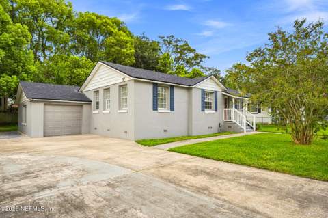 5257 ATTLEBORO Street, Jacksonville FL - photo 17 of 23