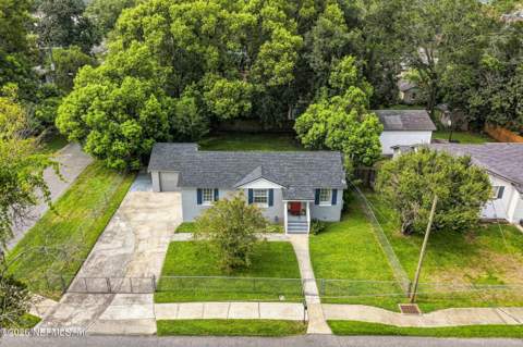 5257 ATTLEBORO Street, Jacksonville FL - photo 16 of 23