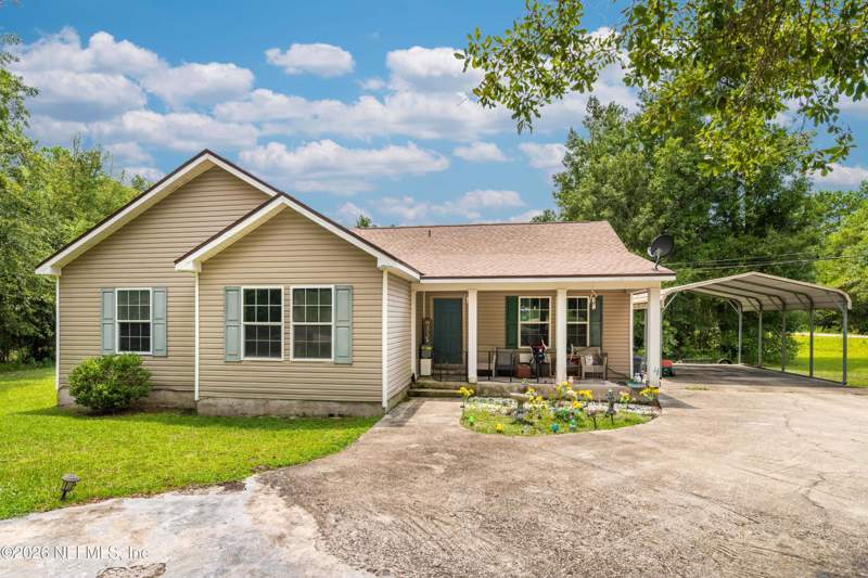 4 bedroom Single Family Residence at 2475 Oleander Avenue, Jacksonville South, Middleburg — photo 3