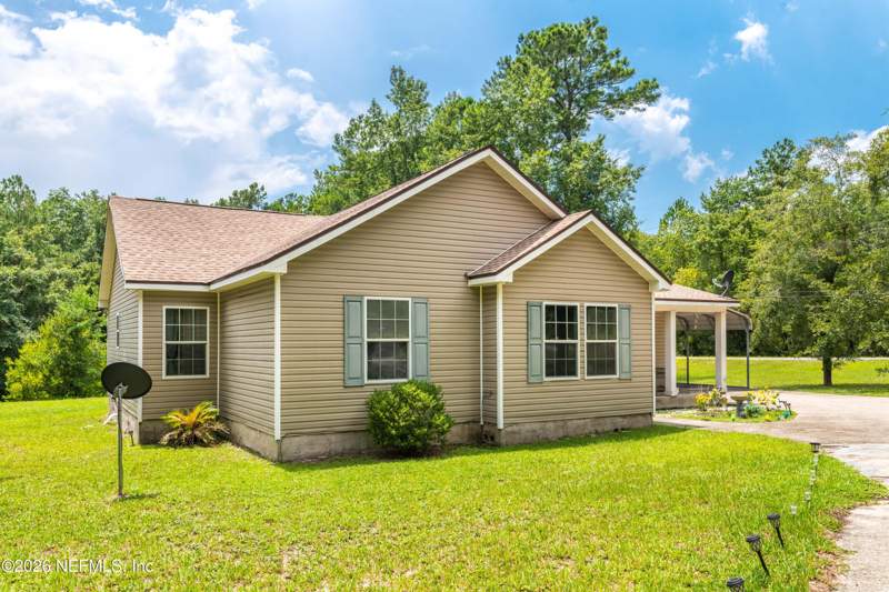 4 bedroom Single Family Residence at 2475 Oleander Avenue, Jacksonville South, Middleburg — photo 2