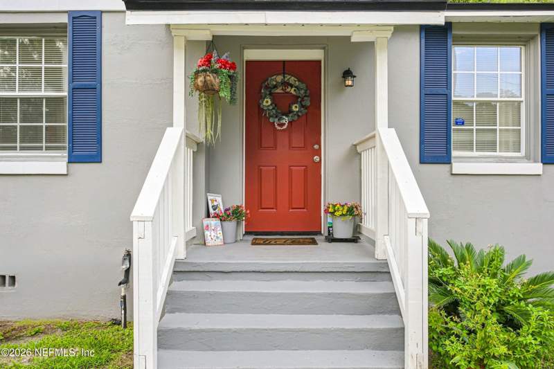 3 bedroom Single Family Residence at 5257 ATTLEBORO Street, Roosevelt Gardens, Jacksonville — photo 5