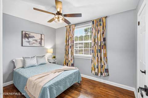 5257 ATTLEBORO Street, Jacksonville FL - photo 11 of 23