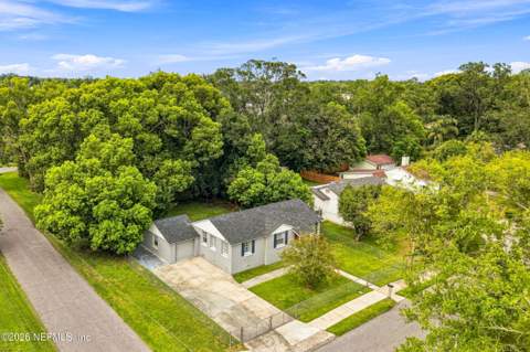 5257 ATTLEBORO Street, Jacksonville FL - photo 18 of 23