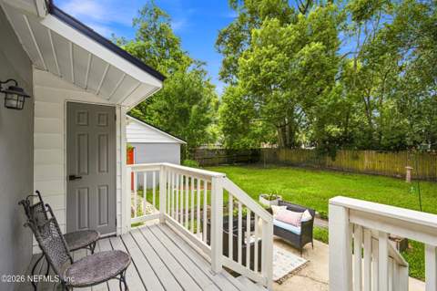 5257 ATTLEBORO Street, Jacksonville FL - photo 19 of 23