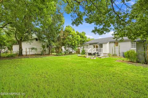 5257 ATTLEBORO Street, Jacksonville FL - photo 20 of 23