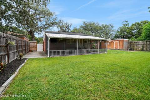 1536 Harbor Oaks Road, Jacksonville FL - photo 18 of 19