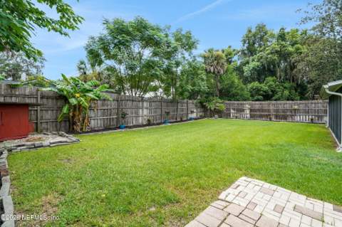 1536 Harbor Oaks Road, Jacksonville FL - photo 19 of 19