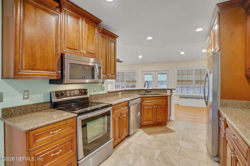 3 bedroom Single Family Residence at 1536 Harbor Oaks Road, Harbor Oaks, Jacksonville — photo 3
