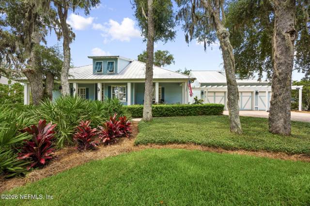 96513 SOAP CREEK Drive, Fernandina Beach 32034 home for sale