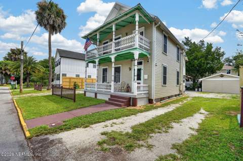 31 Sanford Street, St. Augustine FL - photo 6 of 65