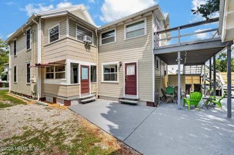 31 Sanford Street, St. Augustine FL - photo 7 of 65