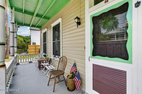 31 Sanford Street, St. Augustine FL - photo 8 of 65
