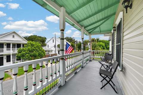 31 Sanford Street, St. Augustine FL - photo 9 of 65