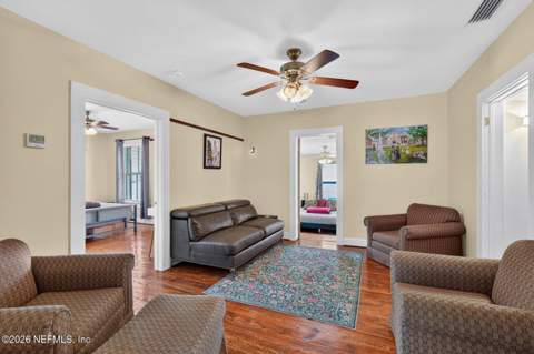 31 Sanford Street, St. Augustine FL - photo 12 of 65