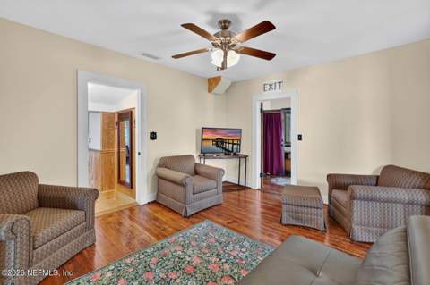 31 Sanford Street, St. Augustine FL - photo 13 of 65