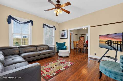 31 Sanford Street, St. Augustine FL - photo 15 of 65