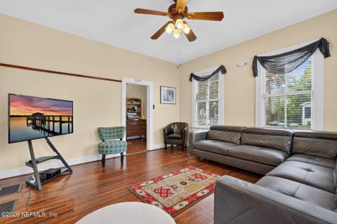 31 Sanford Street, St. Augustine FL - photo 16 of 65