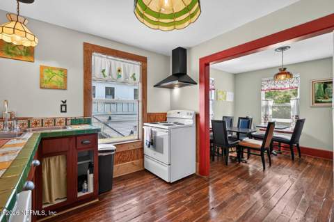 31 Sanford Street, St. Augustine FL - photo 17 of 65