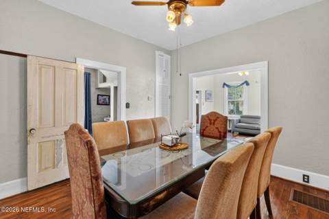 31 Sanford Street, St. Augustine FL - photo 19 of 65