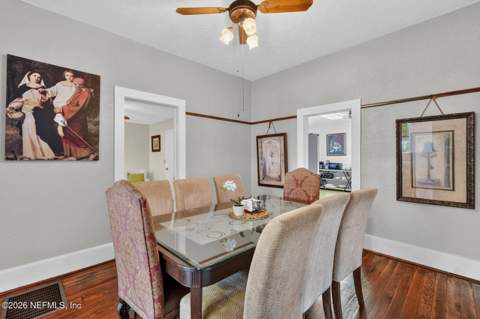 31 Sanford Street, St. Augustine FL - photo 20 of 65