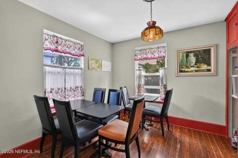 31 Sanford Street, St. Augustine FL - photo 21 of 65