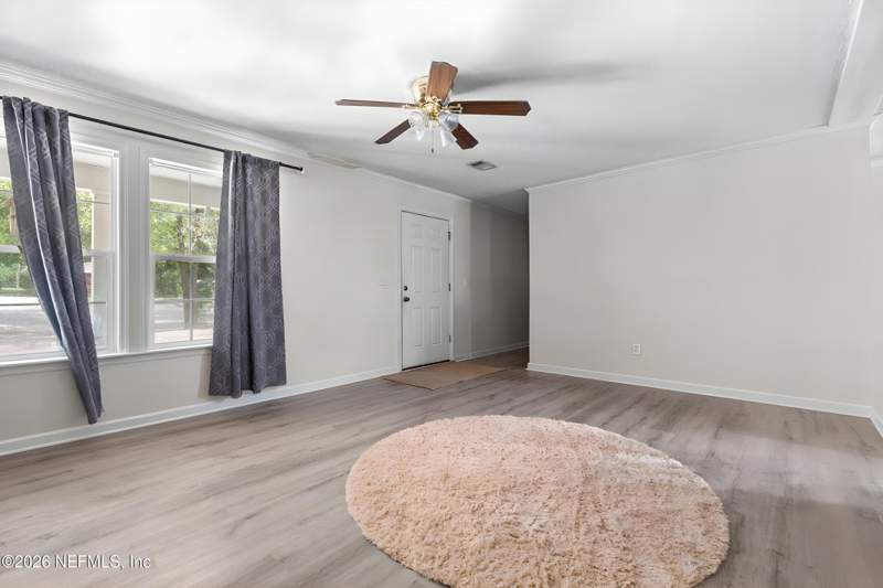 4 bedroom Single Family Residence at 2475 Oleander Avenue, Jacksonville South, Middleburg — photo 4