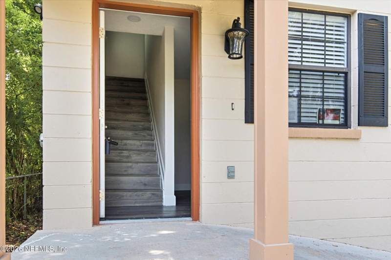 4 bedroom Single Family Residence at 2022 W 13TH Street, Trout River Bluff, Jacksonville — photo 3