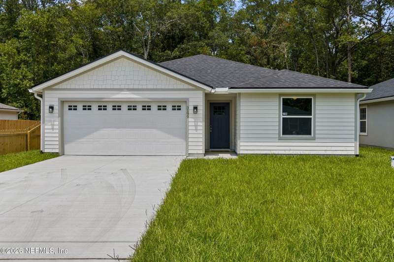 4 bedroom Single Family Residence at 3199 Echo Street, Garden City, Jacksonville — photo 2