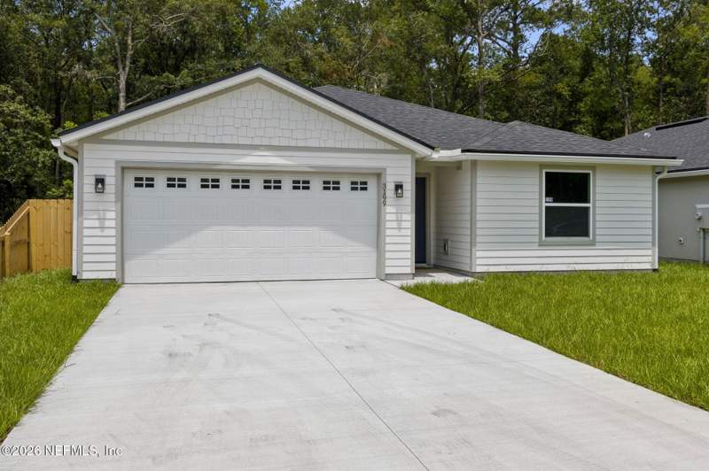4 bedroom Single Family Residence at 3199 Echo Street, Garden City, Jacksonville — photo 3