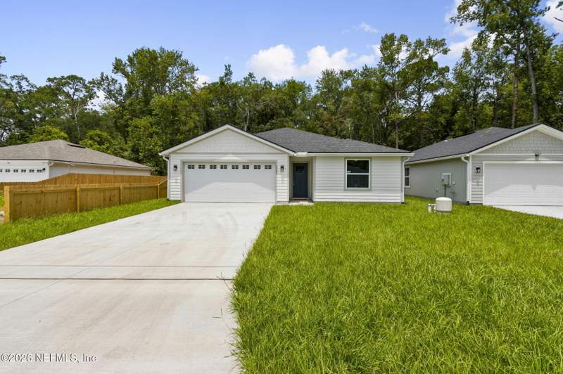 4 bedroom Single Family Residence at 3199 Echo Street, Garden City, Jacksonville — photo 5