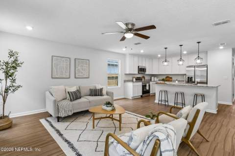 3199 Echo Street, Jacksonville FL - photo 10 of 42