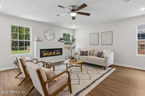 3199 Echo Street, Jacksonville FL - photo 11 of 42